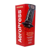AEROPRESS kavos ruošimo prietaisas Kavos ruošimo indai verocafe