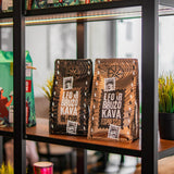 LEO IR BRUŽO KAVA Kava Vero Coffee House In-Cup
