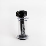 AEROPRESS CLEAR kavos ruošimo prietaisas Kavos ruošimo indai AEROPRESS