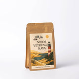 Nidos Vėtrungių kava 200 g Kava VERO CAFE