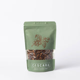 Džiovintų kavos uogų arbata CASCARA 100 g Kitos prekės VERO CAFE