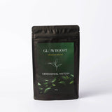 GLOW BOOST Ceremoninė Matcha 100 g DOVANŲ IDĖJOS VERO CAFE