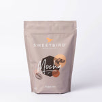 SWEETBIRD tamsaus šokolado frappe mišinys Kavos priedai Sweetbird