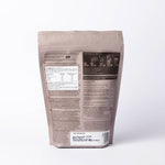 SWEETBIRD tamsaus šokolado frappe mišinys Kavos priedai Sweetbird