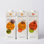 SWEETBIRD smoothie mišinys 1 l Kavos priedai Sweetbird