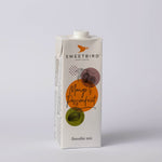 SWEETBIRD smoothie mišinys 1 l Kavos priedai Sweetbird Mangų-pasiflorų