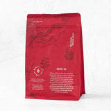 Kavos pupelės VERO LATINO 500 g Pietų ir Centrinės Amerikos kava Vero Coffee House