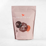 SWEETBIRD kavos skonio frappe mišinys 1kg Kavos priedai Sweetbird