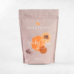 SWEETBIRD irisinis frappe mišinys 1kg Kavos priedai Sweetbird