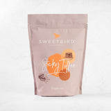 SWEETBIRD irisinis frappe mišinys 1kg Kavos priedai Sweetbird
