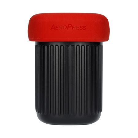 AEROPRESS GO kavos ruošimo prietaisas Kavinukas verocafe