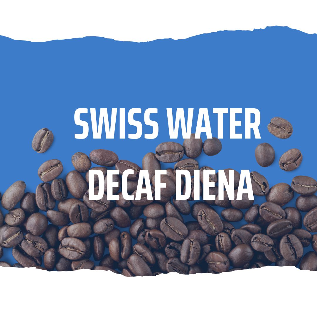 SWISS WATER DECAF DIENA