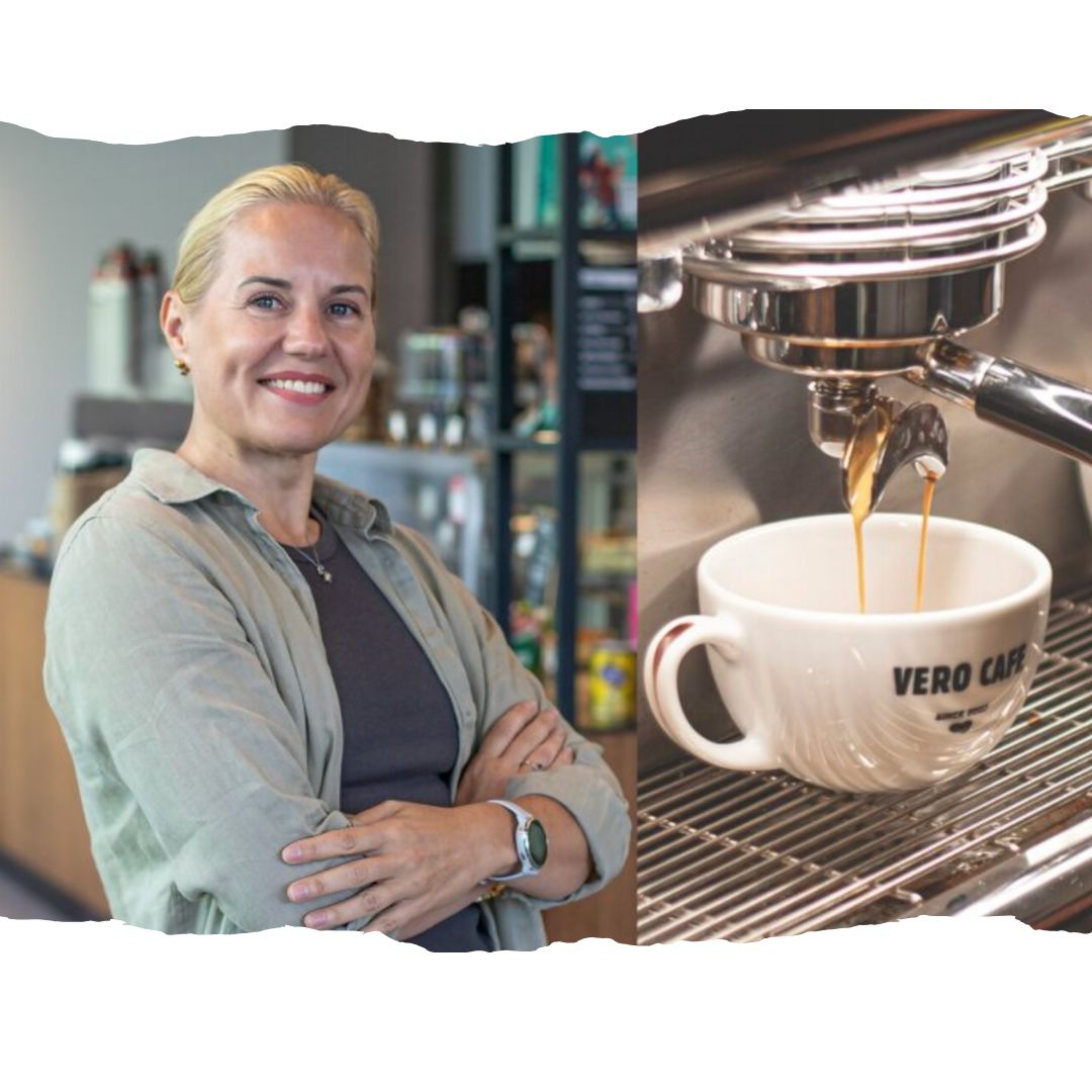 Tvarumas ir kokybė: kas šiandien svarbu kavos mėgėjui?