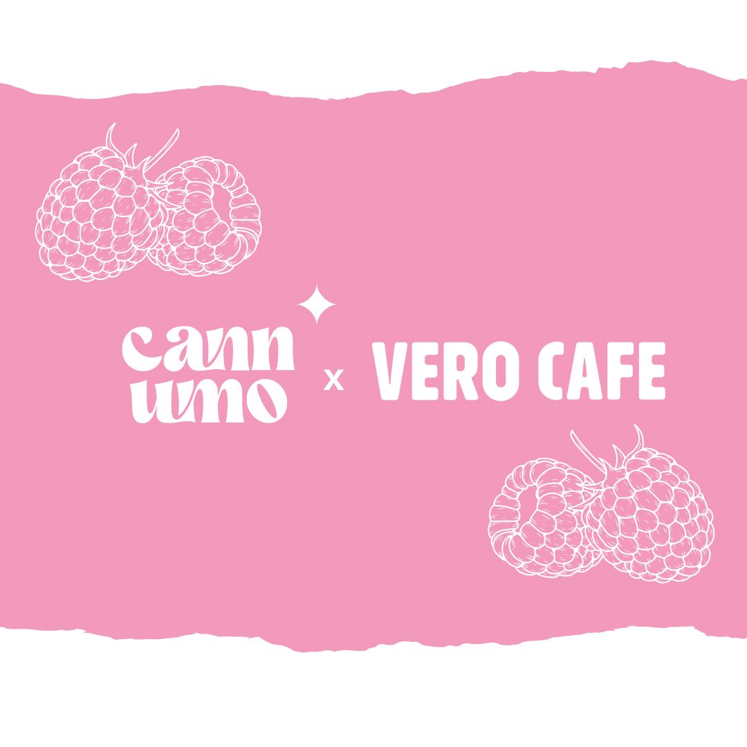 Vero Cafe X Cannumo - Tavo nauji vasaros favoritai