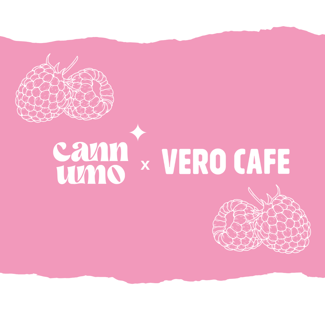 Vero Cafe X Cannumo - Tavo nauji vasaros favoritai