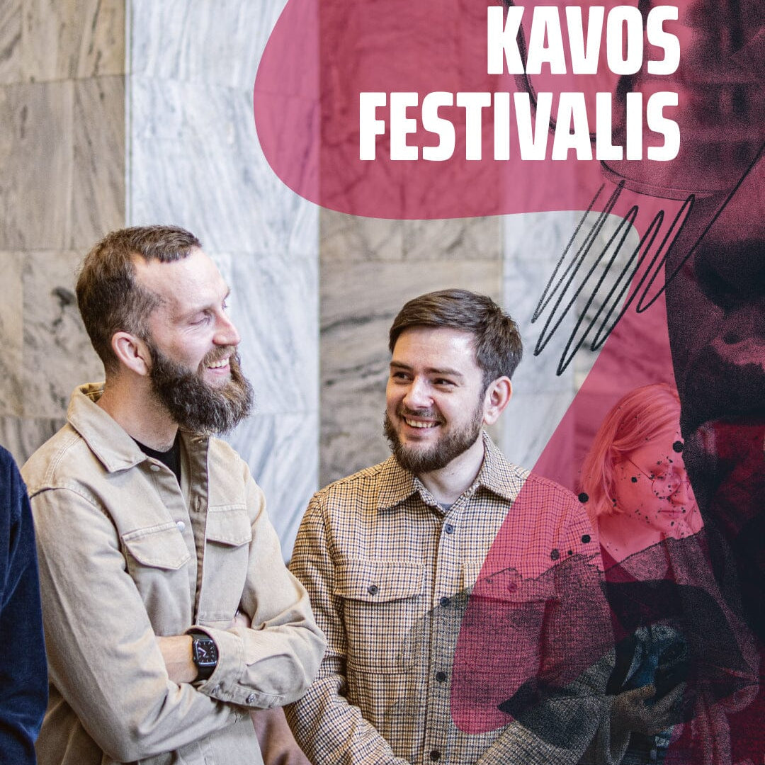 Kaviškas savaitgalis: Varšuvos kavos festivalis 2023