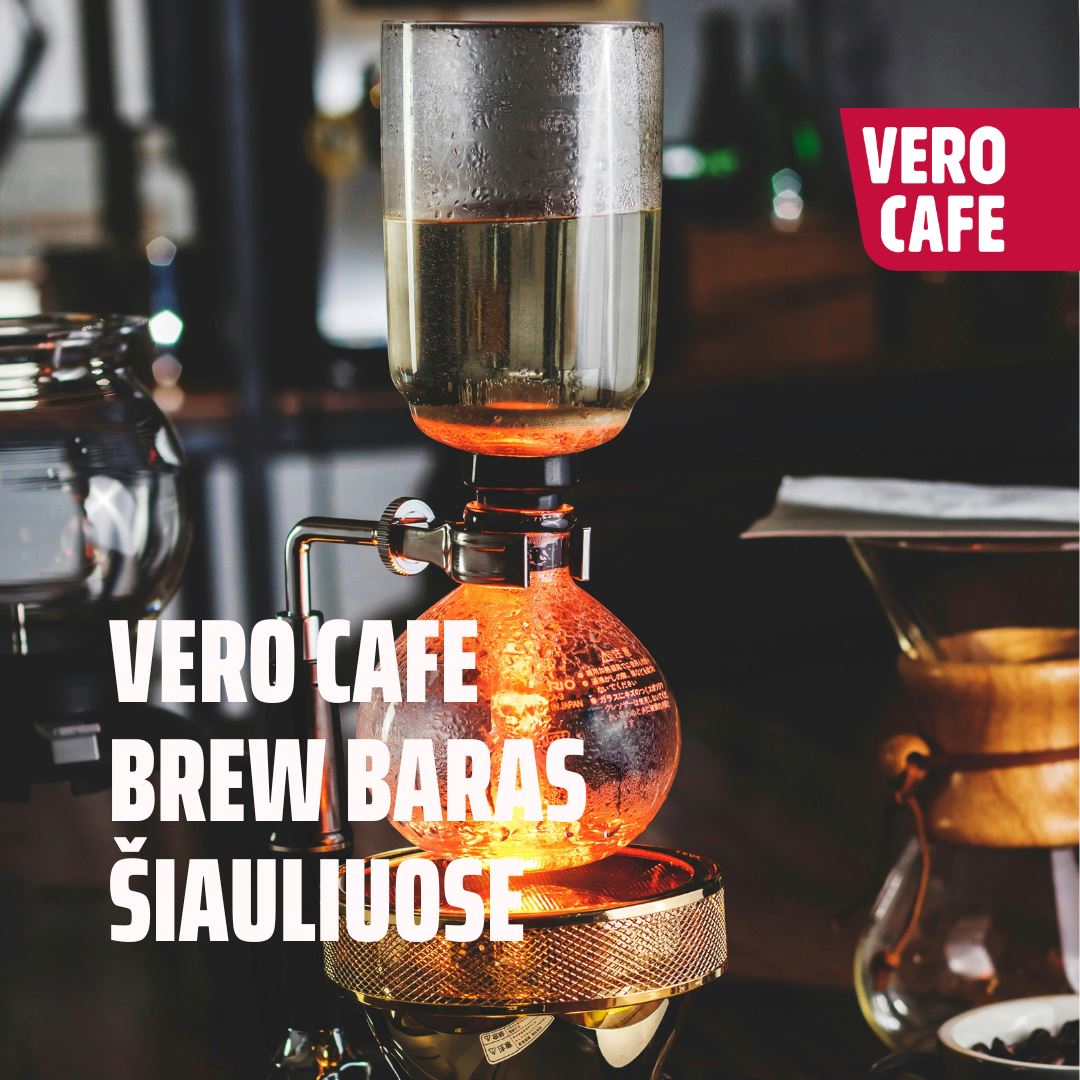Kviečiame į nemokamą degustaciją Šiauliuose!