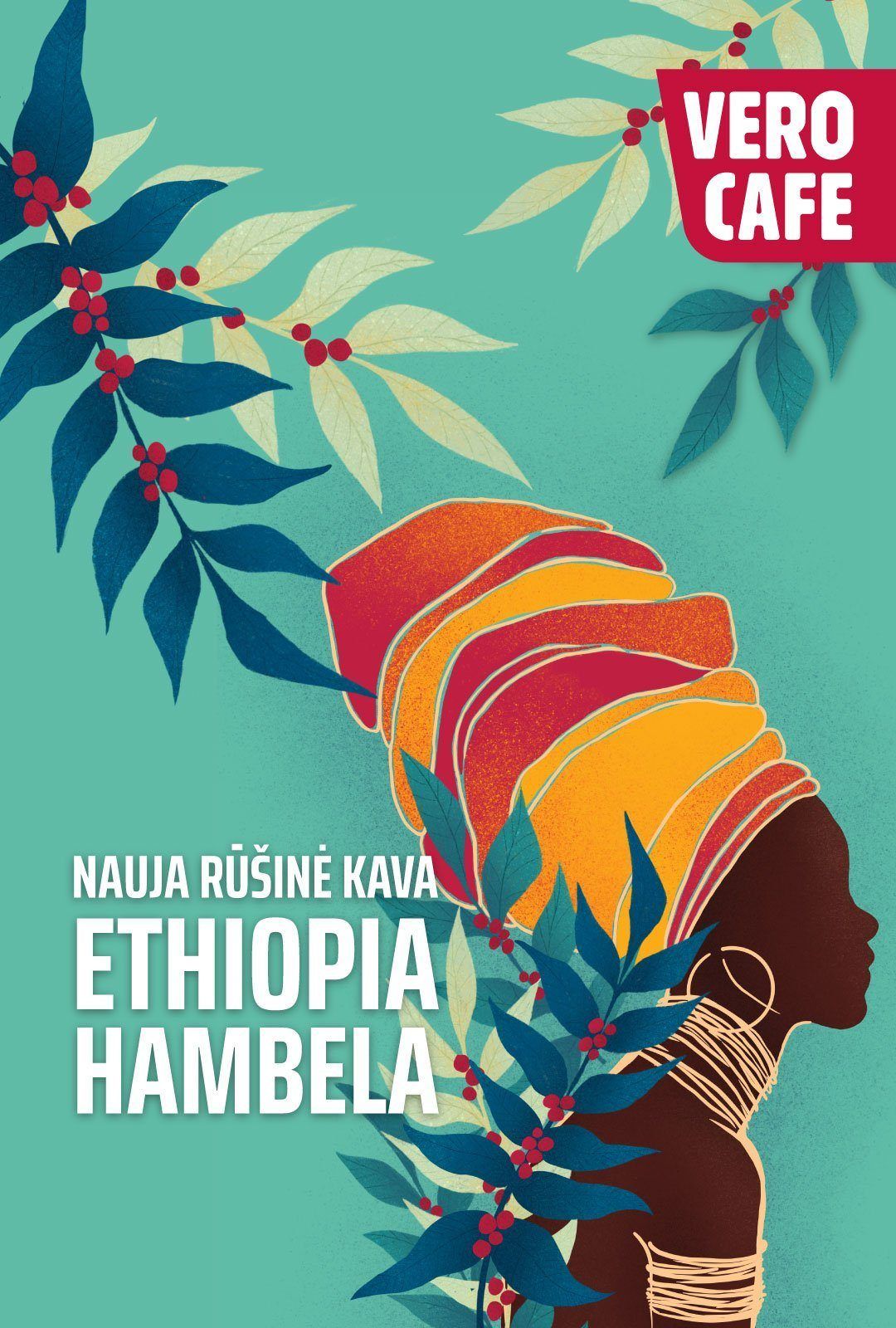 ETHIOPIA HAMBELA