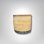 Pottery Priest rankų darbo puodelis VERO CAFE 