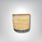 Pottery Priest rankų darbo puodelis VERO CAFE 