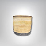 Pottery Priest rankų darbo puodelis VERO CAFE 