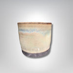 Pottery Priest rankų darbo puodelis VERO CAFE 