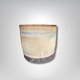 Pottery Priest rankų darbo puodelis VERO CAFE 