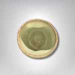 Pottery Priest rankų darbo puodelis VERO CAFE 