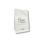 Boso kava 200 g Pietų ir Centrinės Amerikos kava Vero Coffee House Malta Boso kava daugiau nei energija 