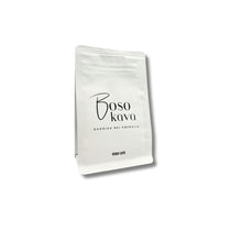 Boso kava 200 g Pietų ir Centrinės Amerikos kava Vero Coffee House Malta Boso kava daugiau nei energija 