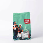 Kavos pupelės EL SALVADOR LA FANY 200 g Kava VERO CAFE 