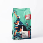 Colombia Monteblanco Peach 1 kg VERO CAFE Pupelės 