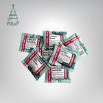 Dovanų rinkinys: 20 g 7 pakelių rinkinys „Savaitėlė" DOVANŲ IDĖJOS VERO CAFE 