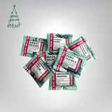 Dovanų rinkinys: 20 g 7 pakelių rinkinys „Savaitėlė" DOVANŲ IDĖJOS VERO CAFE 