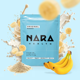 NARA HEALTH maisto kokteilis