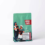 Kavos pupelės NICARAGUA MONTECRISTO 200g Kava VERO CAFE 