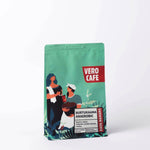 Kavos pupelės ETHIOPIA BURTUKAANA ANAEROBIC 200 g Kava VERO CAFE 