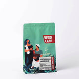 Kavos pupelės ETHIOPIA BURTUKAANA ANAEROBIC 200 g Kava VERO CAFE 