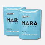 NARA HEALTH maisto kokteilis NARA Health 
