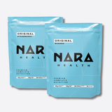 NARA HEALTH maisto kokteilis