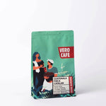 Kavos pupelės GUATEMALA CATALAN RED BOURBON 200 g Kava VERO CAFE 