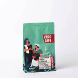 Kavos pupelės GUATEMALA CATALAN RED BOURBON 200 g Kava VERO CAFE 