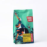 Kavos pupelės COLUMBIA MONTEBLANCO Green Mango 1 kg Kava VERO CAFE 