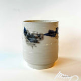 R. Dagio keramikinis rankų darbo puodelis DOVANŲ IDĖJOS Ramūnas Dagys 