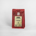 Kavos pupelės Colombia El Diviso Ombligon 200 g VERO CAFE 