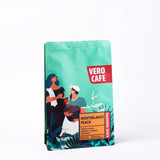 Kavos pupelės COLUMBIA MONTEBLANCO Peach 1 kg VERO CAFE 