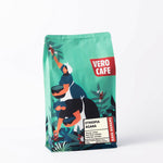 Kavos pupelės ETHIOPIA AGANA 1 kg VERO CAFE 