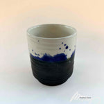 R. Dagio keramikinis rankų darbo puodelis DOVANŲ IDĖJOS Ramūnas Dagys 