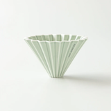 Origami M kavinukas