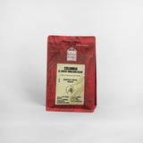 Kavos pupelės Colombia El Diviso Ombligon Decaf 200 g VERO CAFE 